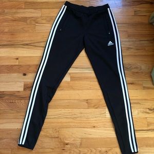 Adidas women’s track pants